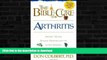READ  The Bible Cure for Arthritis: Ancient Truths, Natural Remedies and the Latest Findings for