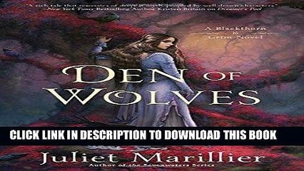 [PDF] Den of Wolves Full Collection