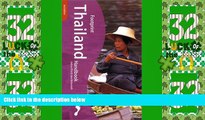 Deals in Books  Footprint Thailand Handbook, Third Edition  Premium Ebooks Online Ebooks