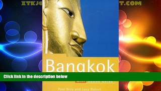 Deals in Books  Bangkok: The Rough Guide (Rough Guide Bangkok)  Premium Ebooks Online Ebooks