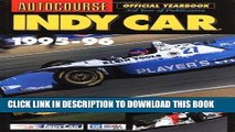 [PDF] Indycar 1995-1996 Official Yearbook: Off Ppg Full Collection