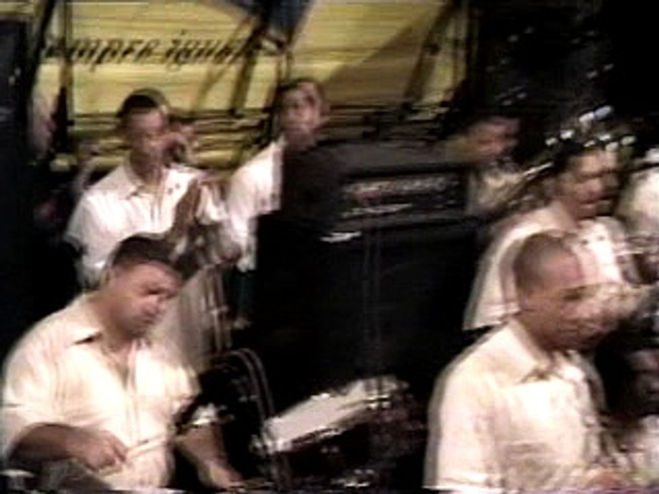 LA  FUERZA  DEL  AMOR  - IVAN VILLAZON Y SAUL LALLEMAND