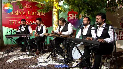 Sedat Uçan Sen Mekkede doğan güneş Ramazan 2016