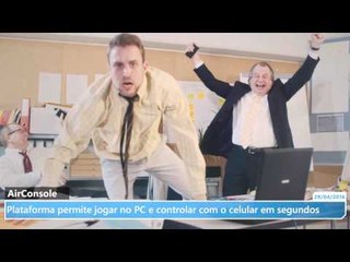 AirConsole: jogue uma série de games no PC usando seu celular como controle