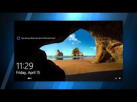 Windows 10 Build 14328 tem Windows Ink Menu Iniciar atualizado e mais