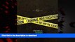 Best book  Criminal Investigation: The Art and the Science (6th Edition) online for ipad