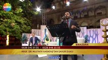 Sedat Uçan Alemlere Rahmet Hz.Muhammet Ramazan 2016