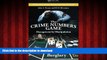 Read book  The Crime Numbers Game: Management by Manipulation (Advances in Police Theory and
