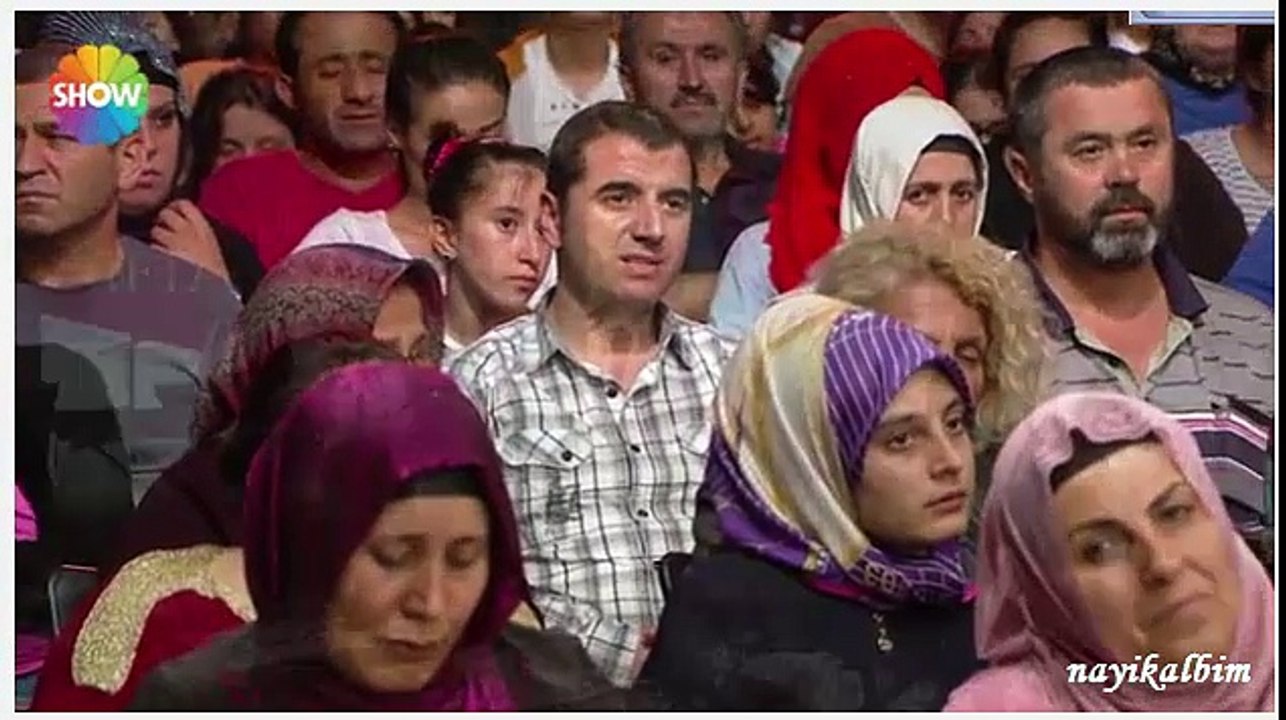 Sedat Uçan ANNEM-2 Ramazan 2016