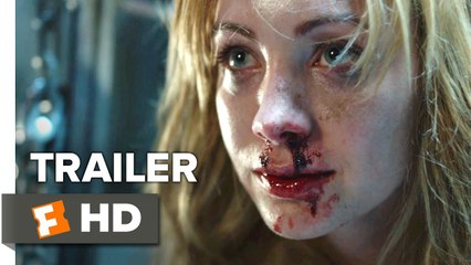 " Pet " Official Trailer 1 (2016) - " Dominic Monaghan ” Movie
