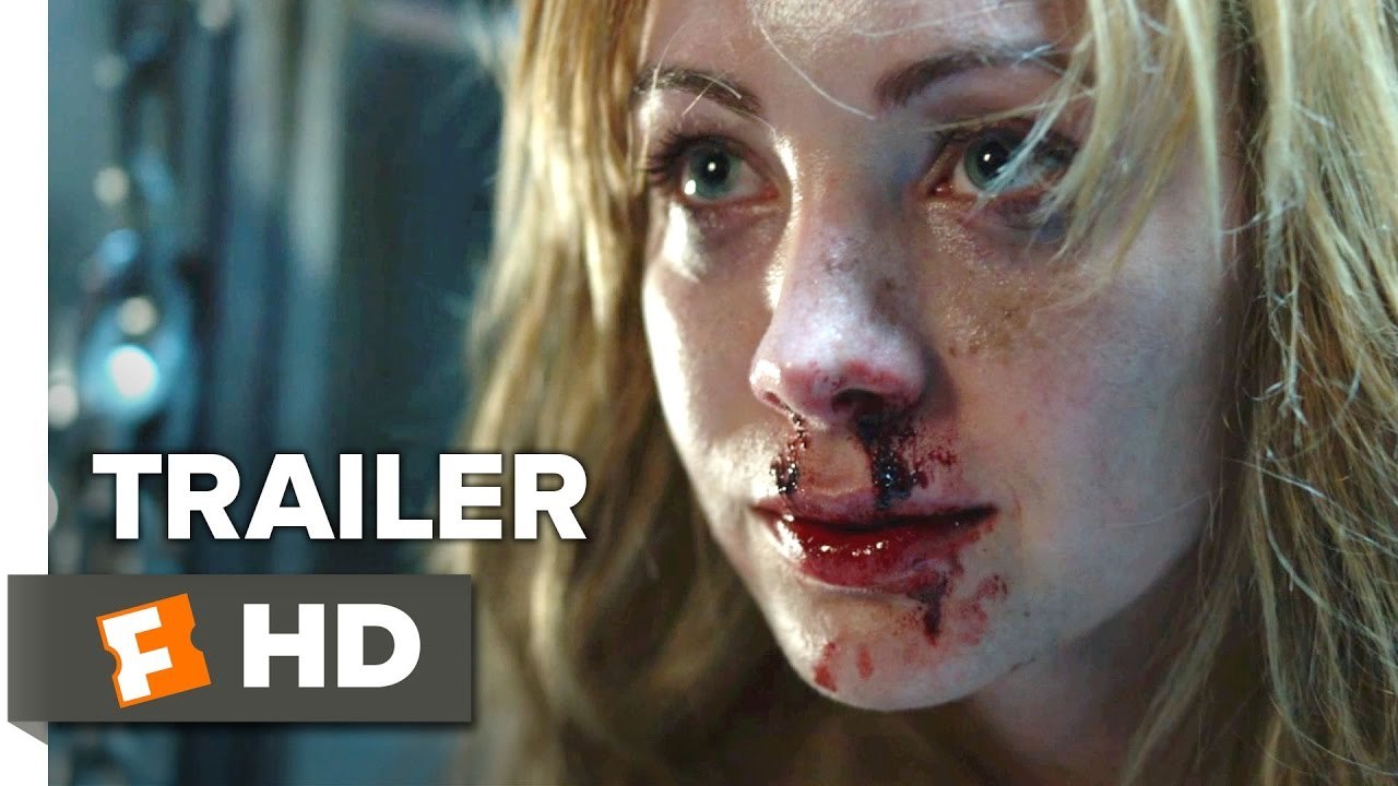 " Pet " Official Trailer 1 (2016) - " Dominic Monaghan ” Movie