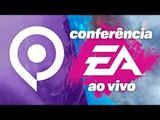 gamescom 2016: Conferência da EA — ao vivo às 14h15