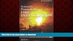 liberty book  Scientific Protocols for Fire Investigation, Second Edition (Protocols in Forensic