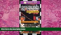 Best Buy Deals  Groovy Map   Guide Bangkok by Night (Groovy map 