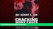 Best book  Cracking More Cases: The Forensic Science of Solving Crimes : the Michael Skakel-Martha