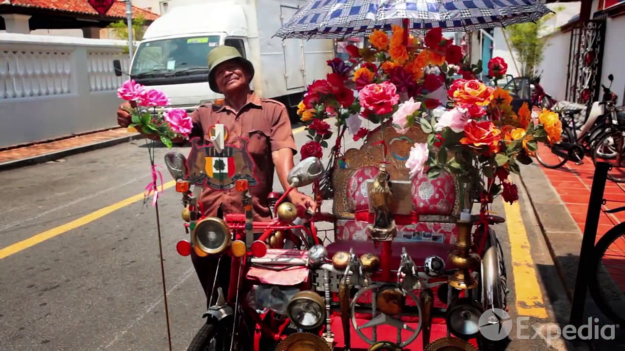 Malaysia Vacation Travel Guide - Expedia