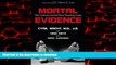 liberty books  Mortal Evidence: The Forensics Behind Nine Shocking Cases online for ipad