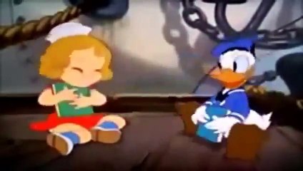 Donald Duck Chip And Dale Goofy Pluto