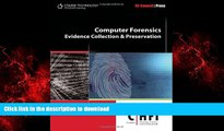Read books  Computer Forensics: Investigation Procedures and Response (EC-Council Press) online