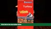 Best Buy Deals  Michelin Turkey Map 758 (Maps/Country (Michelin))  Full Ebooks Most Wanted