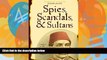 Best Buy PDF  Spies, Scandals and Sultans: Istanbul in the Twilight of the Ottoman Empire  Full