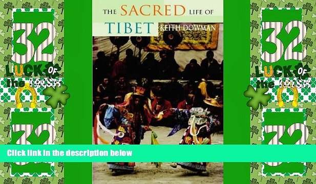 Buy NOW The Sacred Life of Tibet Premium Ebooks Best Seller in USA