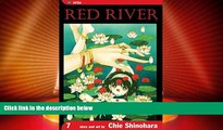 Deals in Books  Red River, Vol. 7  Premium Ebooks Online Ebooks