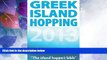 Big Sales  Greek Island Hopping 2013  READ PDF Online Ebooks