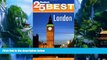 Best Buy Deals  Fodor s London s 25 Best (Full-color Travel Guide)  Best Seller Books Most Wanted