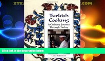 Deals in Books  Turkish Cooking: A Culinary Journey through Turkey  Premium Ebooks Online Ebooks