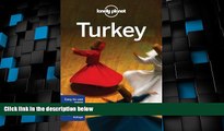 Deals in Books  Lonely Planet Turkey (Travel Guide)  Premium Ebooks Online Ebooks
