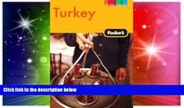Ebook deals  Fodor s Turkey, 7th Edition (Full-color Travel Guide)  Most Wanted