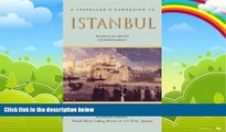 Best Buy Deals  A Traveller s Companion to Istanbul  Full Ebooks Best Seller