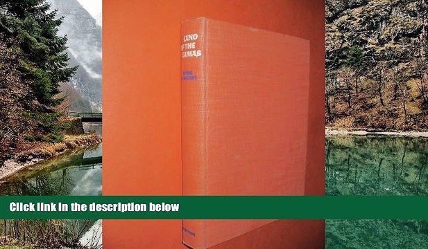 Big Deals Land of the lamas;: Adventures in secret Tibet Most Wanted