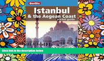 Ebook deals  Berlitz: Istanbul   the Aegean Coast Pocket Guide (Berlitz Pocket Guides)  Buy Now