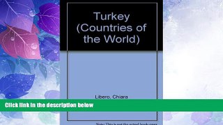 Big Sales  Turkey (Countries of the World)  Premium Ebooks Online Ebooks