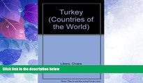 Big Sales  Turkey (Countries of the World)  Premium Ebooks Online Ebooks