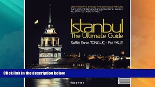 Buy NOW  Istanbul: The Ultimate Guide  Premium Ebooks Best Seller in USA