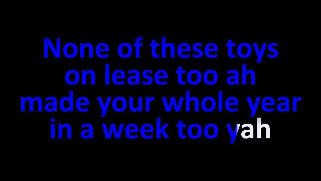 The Weeknd feat Daft Punk - Starboy KARAOKE / INSTRUMENTAL