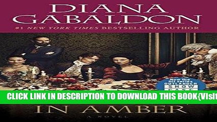 [PDF] Dragonfly in Amber, TV tie-in Full Online