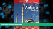 Buy NOW  Ankara Top 61 Spots: 2015 Travel Guide to Ankara, Turkey (Local Love Turkey City Guides)