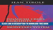 [PDF] Financial Crises, Liquidity, and the International Monetary System Popular Online