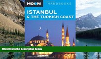 Best Buy Deals  Moon Istanbul   the Turkish Coast (Moon Handbooks)  Best Seller Books Most Wanted