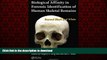 Buy books  Biological Affinity in Forensic Identification of Human Skeletal Remains: Beyond Black