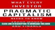 [PDF] Pragmatic Capitalism: What Every Investor Needs to Know About Money and Finance Popular