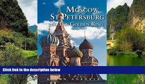 Best Deals Ebook  Moscow, St. Petersburg   the Golden Ring  Best Buy Ever