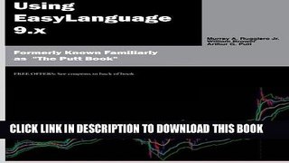 [PDF] Using EasyLanguage 9.X Full Collection