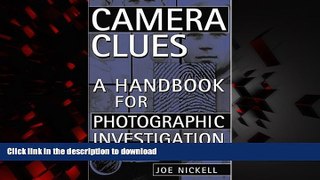 Read books  Camera Clues: A Handbook for Photographic Investigation online