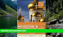 Big Deals  Fodor s Moscow   St. Petersburg (Travel Guide)  Most Wanted