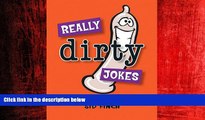 Free [PDF] Downlaod  Really Dirty Jokes  BOOK ONLINE